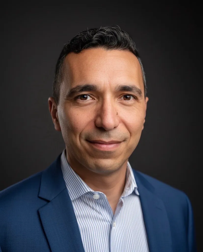 UTAC appoints Anis Tebib as chief commercial officer