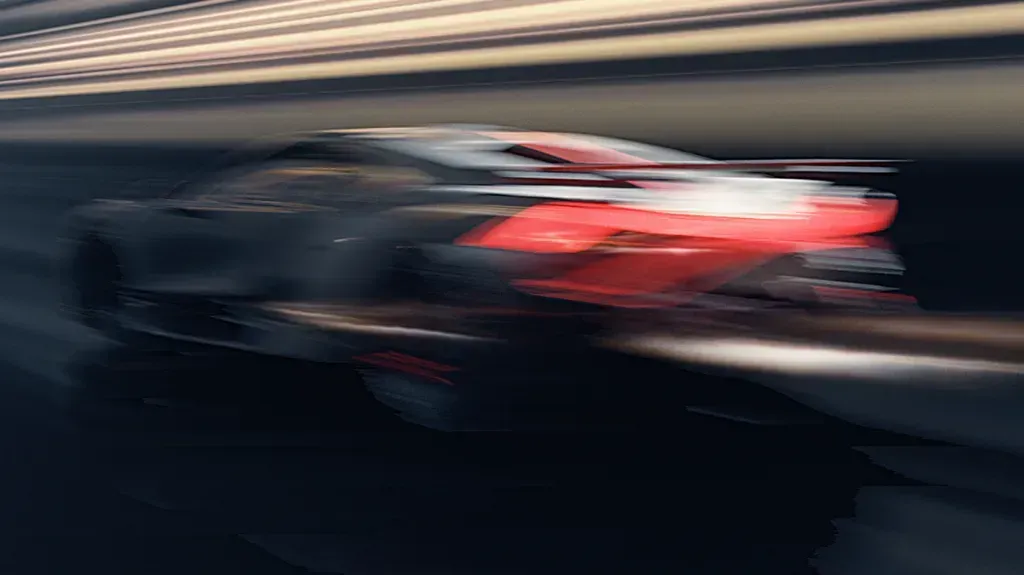 Dreame to Launch Electric Hypercar Targeting Bugatti Veyron