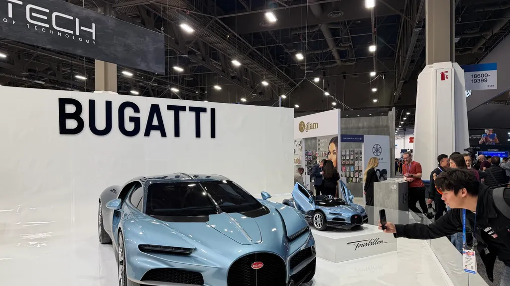 Porsche exits Bugatti Rimac with sale to investor consortium
