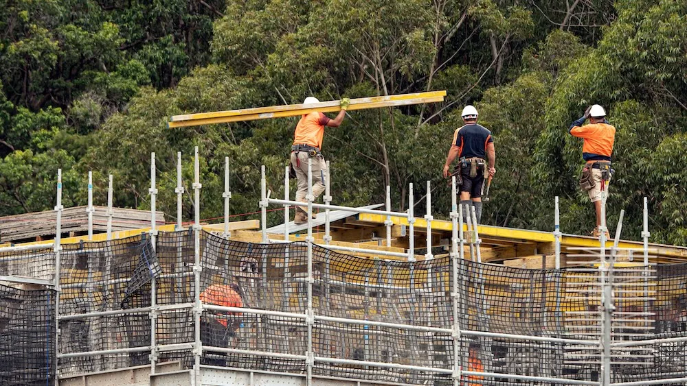 NSW building regulator inspects 100+ residential sites