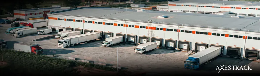 Automating Vehicle Flow Enhances Manufacturing Plant Efficiency