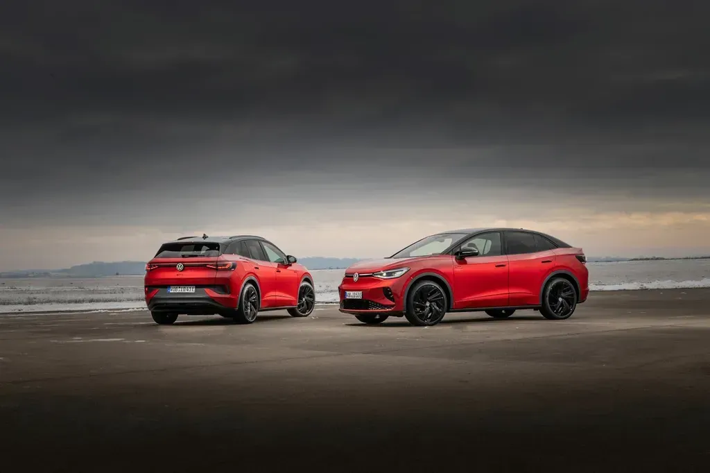 Volkswagen Expands Electric SUV Range in Australia