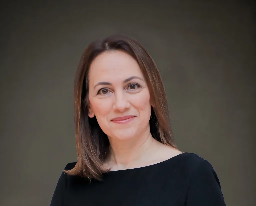 CCC appoints Bahar Sadeghi as senior director of technical strategy