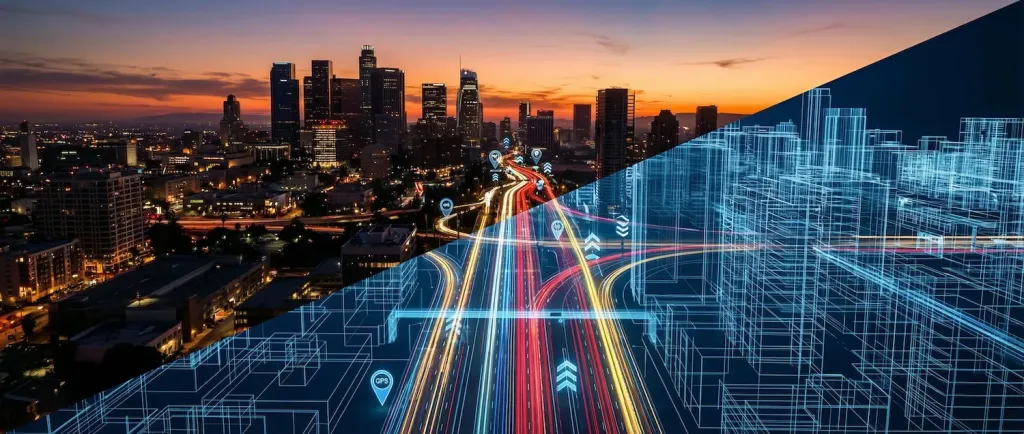 Cranfield develops digital-twin framework for transport decarbonisation