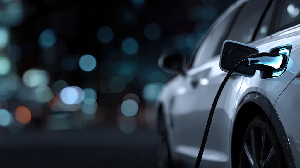 WirelessCar Joins EVRoaming Foundation