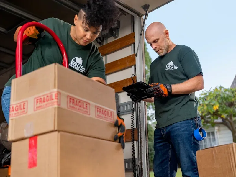 Fleet Management Software Improves Service Delivery Efficiency