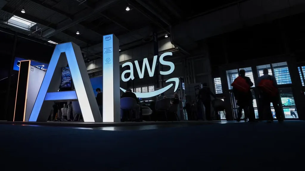 Tierra Demonstrates AI-Driven Fleet Management on AWS