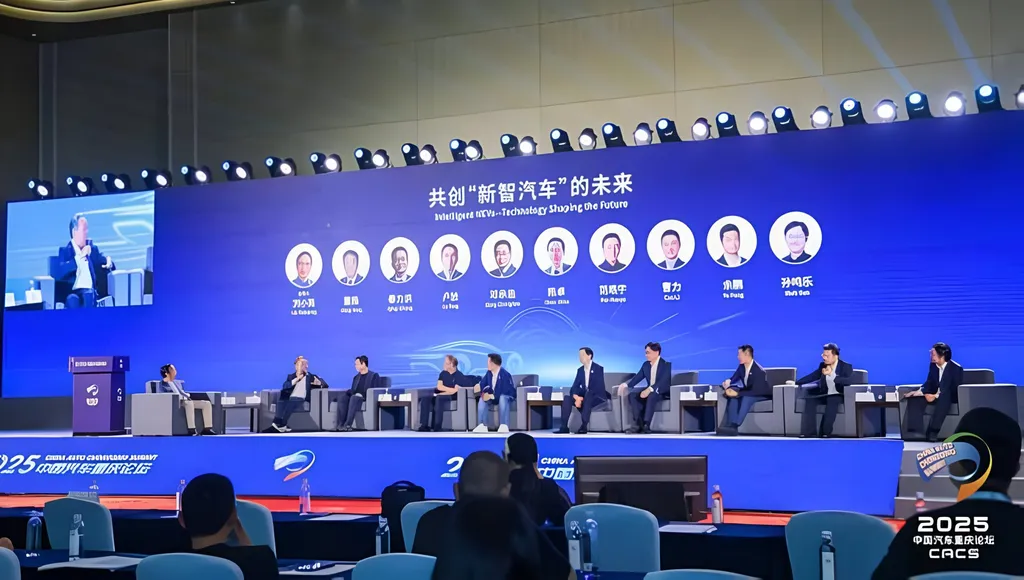 Price War Deepens Divisions in China’s EV Industry