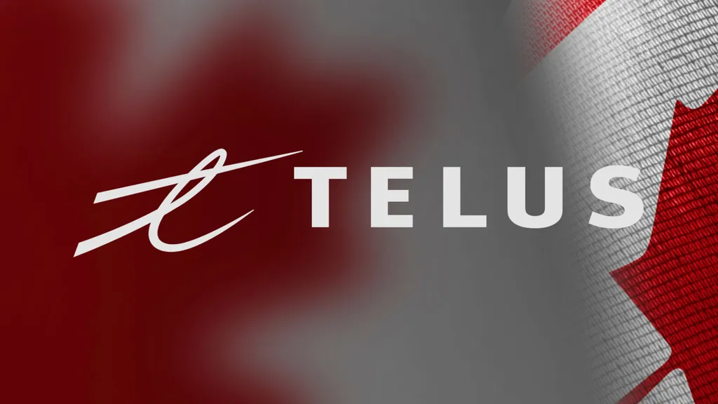 Telus acquires 3.8 GHz spectrum in BC and Alberta