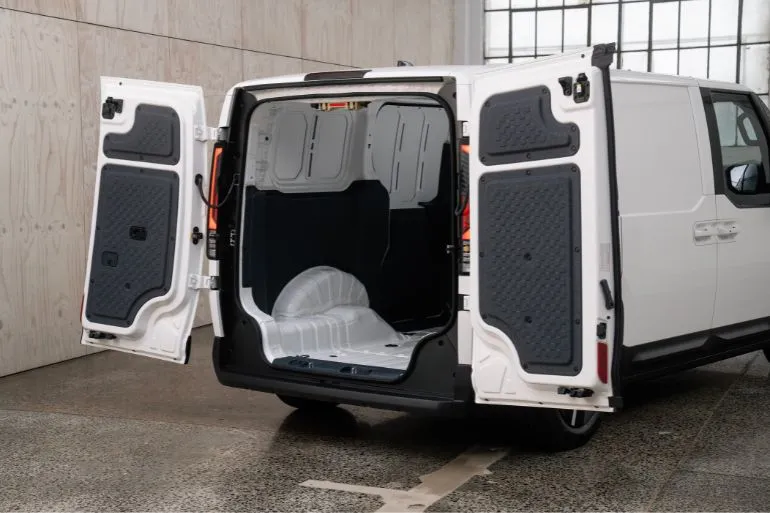 Kia’s electric PV5 marks return to Australia’s van market