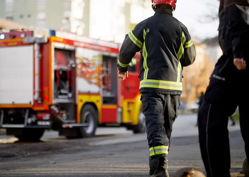 Asset tracking enhances government fleet efficiency