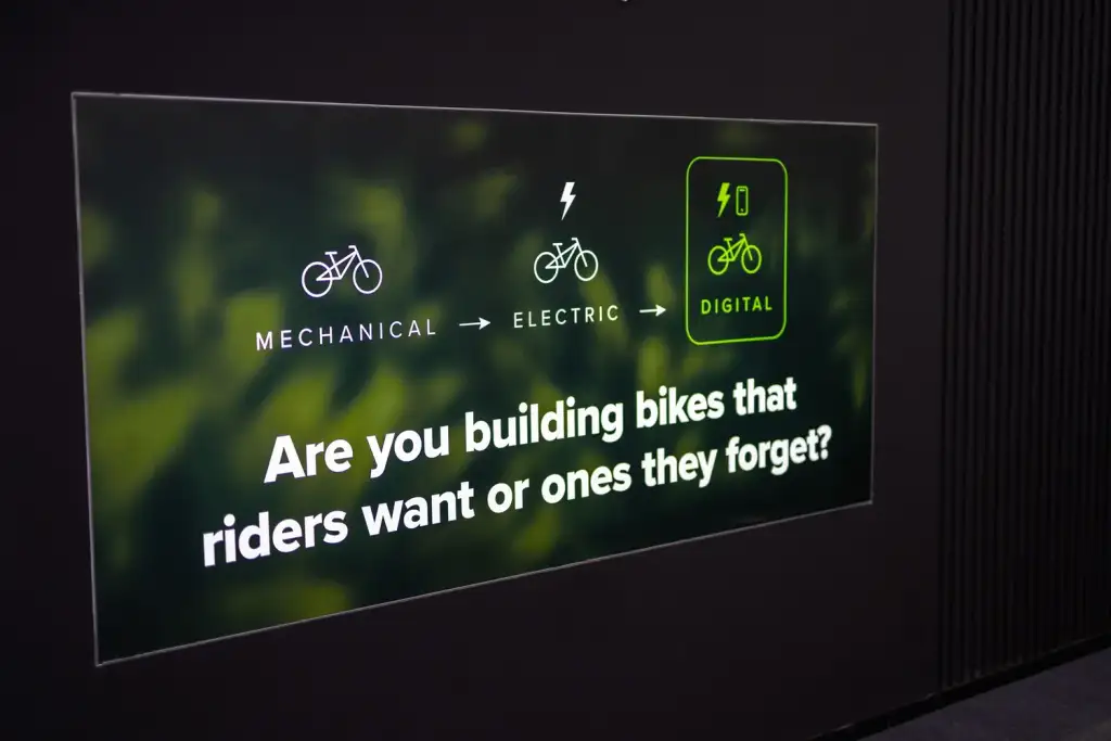 Cycling Industry Must Prioritise Bike Connectivity