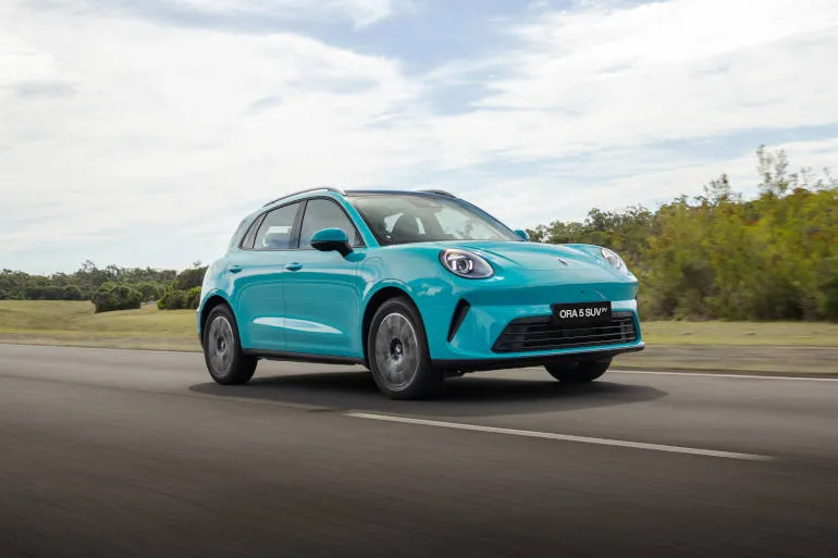 GWM plans nine-model Australian expansion by end of 2026