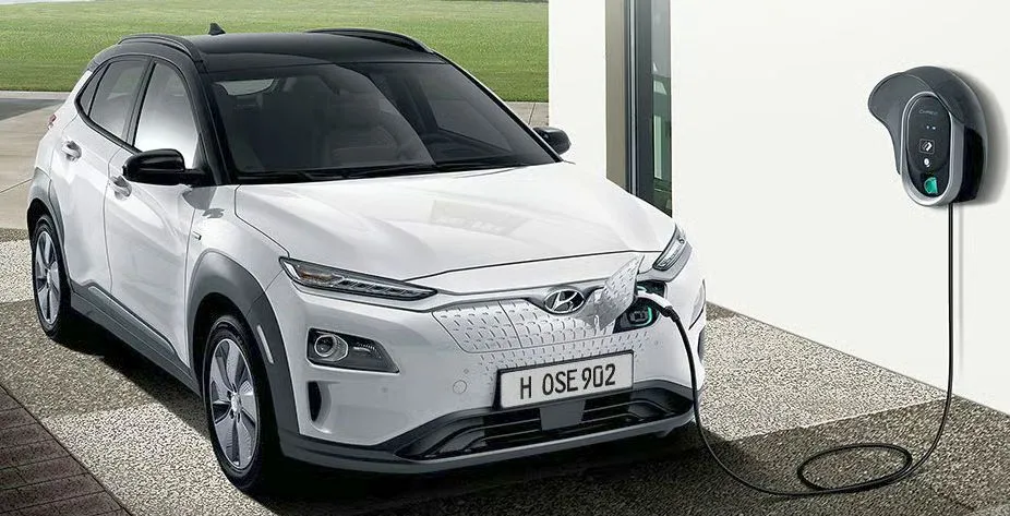 Hyundai recalls 2019–2023 Kona Electric models