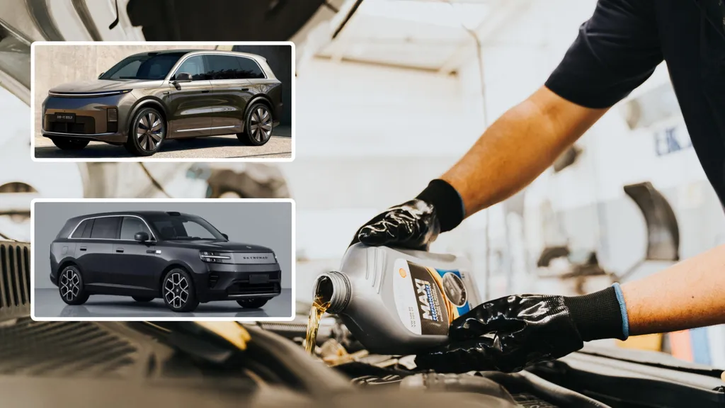 Li Auto and Xiaomi extend EREV oil-change intervals to three years