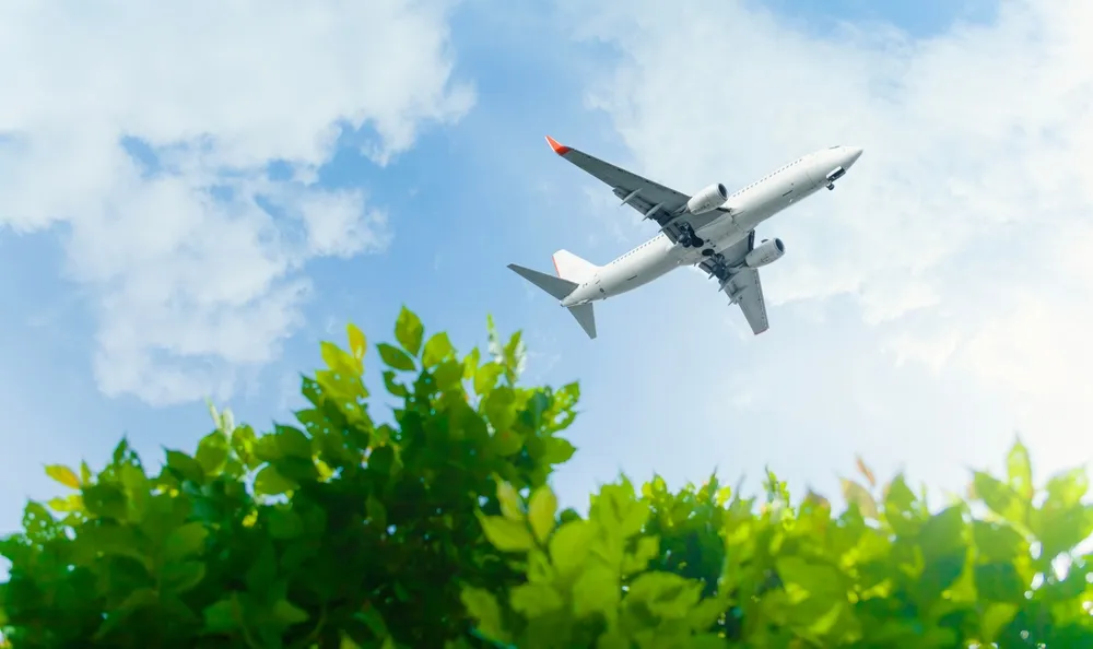EU projects target hybrid-electric regional aircraft by 2035