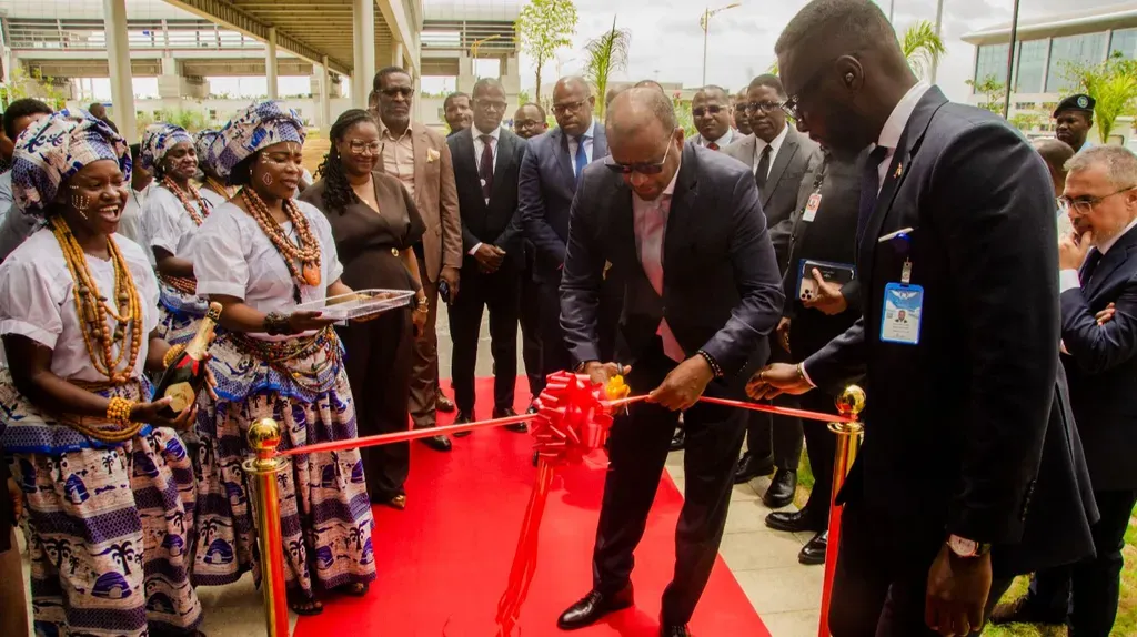 Angola to deploy API-PNR gateway at Luanda airport