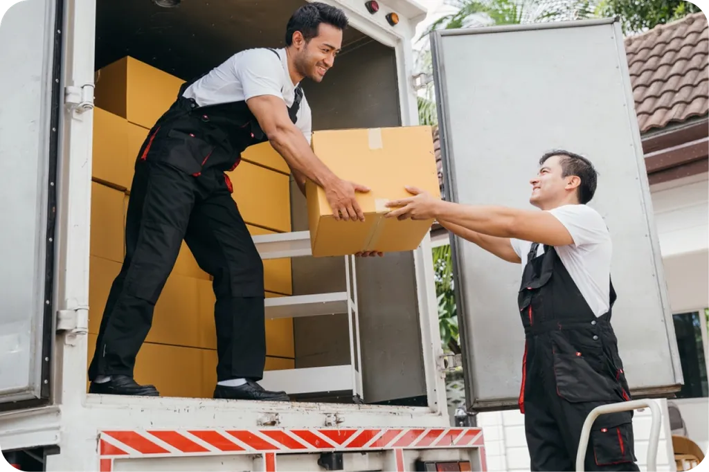 Leveraging Last Mile Technology to Enhance Customer Service