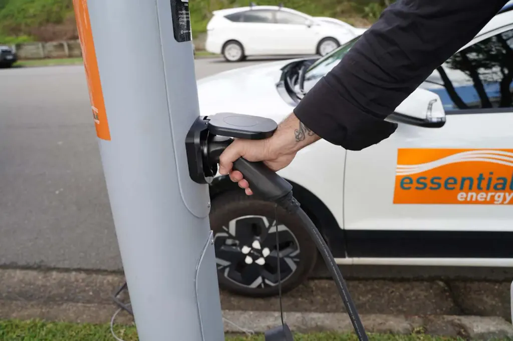 Australian regulator consults on waiver for 300 kerbside EV chargers