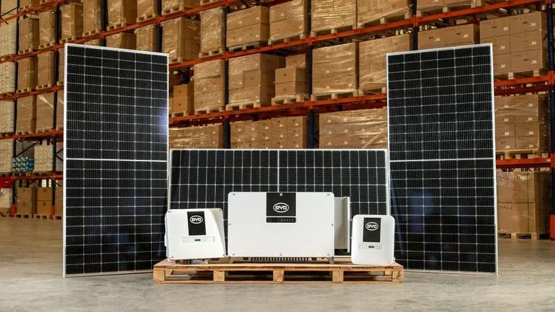 BYD launches residential solar kits through 233 Brazilian dealerships