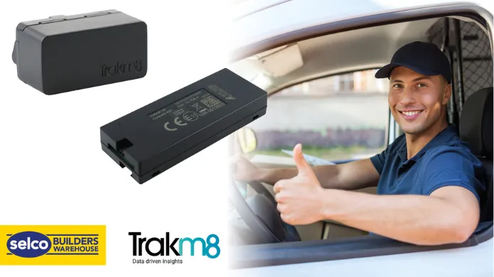 Trakm8 Renews Four-Year Fleet Contract with Selco Builders