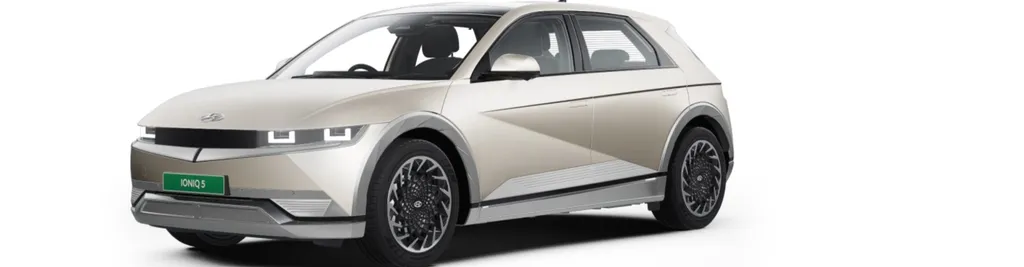 Hyundai negotiating supply of 50,000 EVs to Waymo