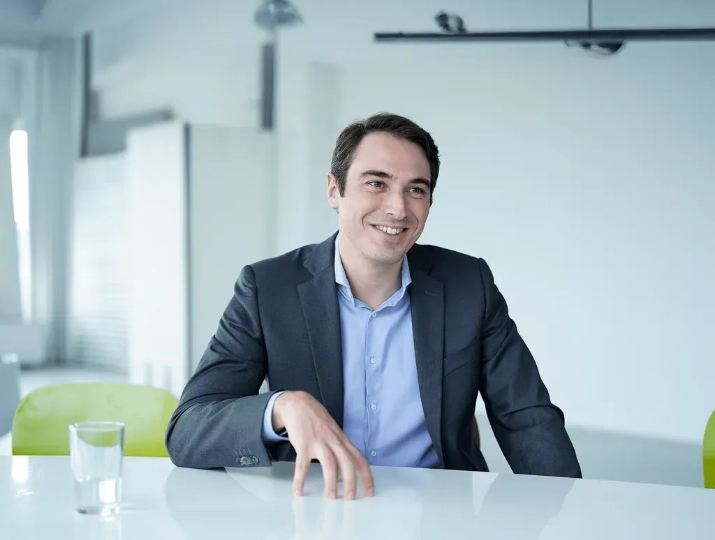 WirelessCar appoints Mateo Sotomayor as VP for EV Experience