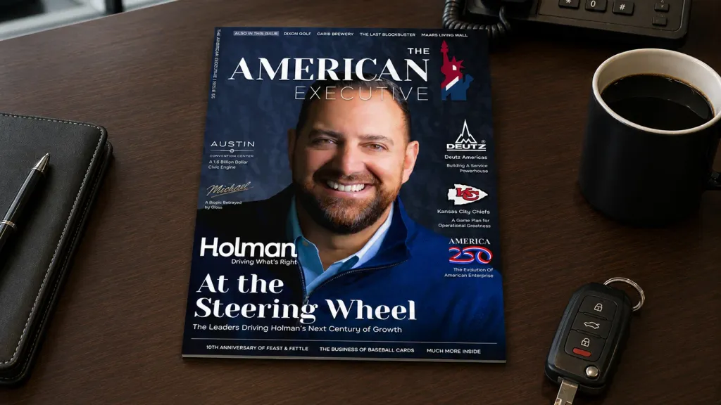 Holman expands US dealership footprint through acquisitions and new openings