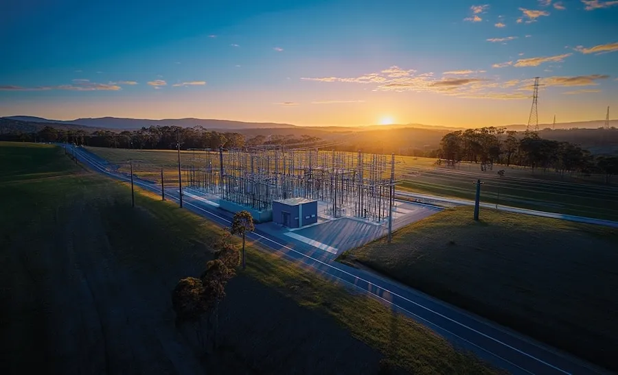 Australian-made DC power systems for critical assets