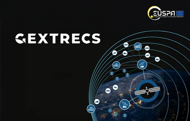 GEXTRECS validates secure satellite communications