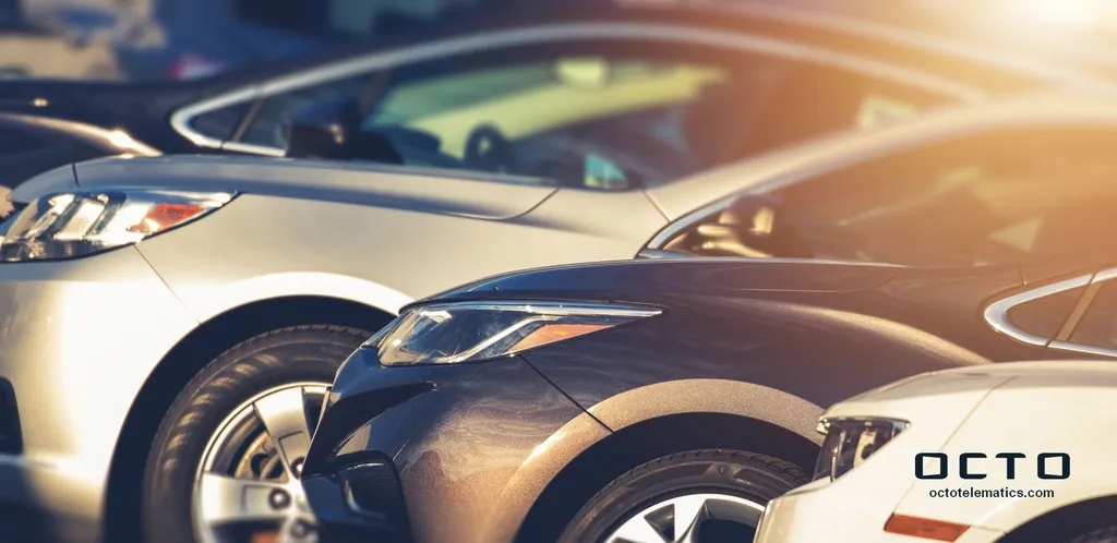 Belgium may ban non-electric company cars by 2026