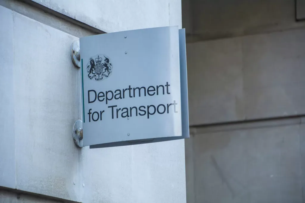 ITS UK and DfT launch UK digital-twin industry roadshow