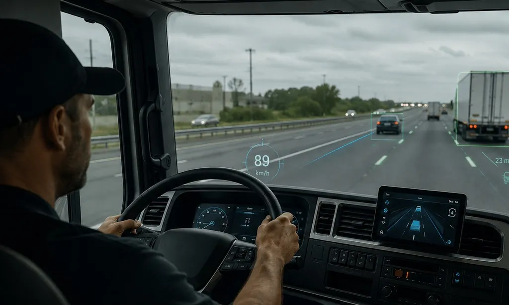Motive launches AI dashcams and Atlas fleet platform in Mexico