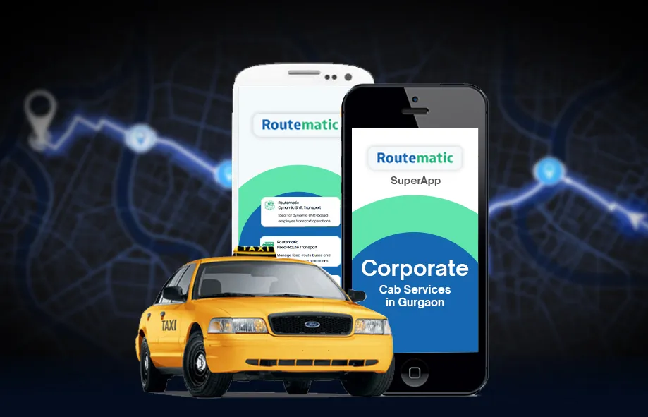 AI-Driven Solutions Optimise Corporate Employee Commutes