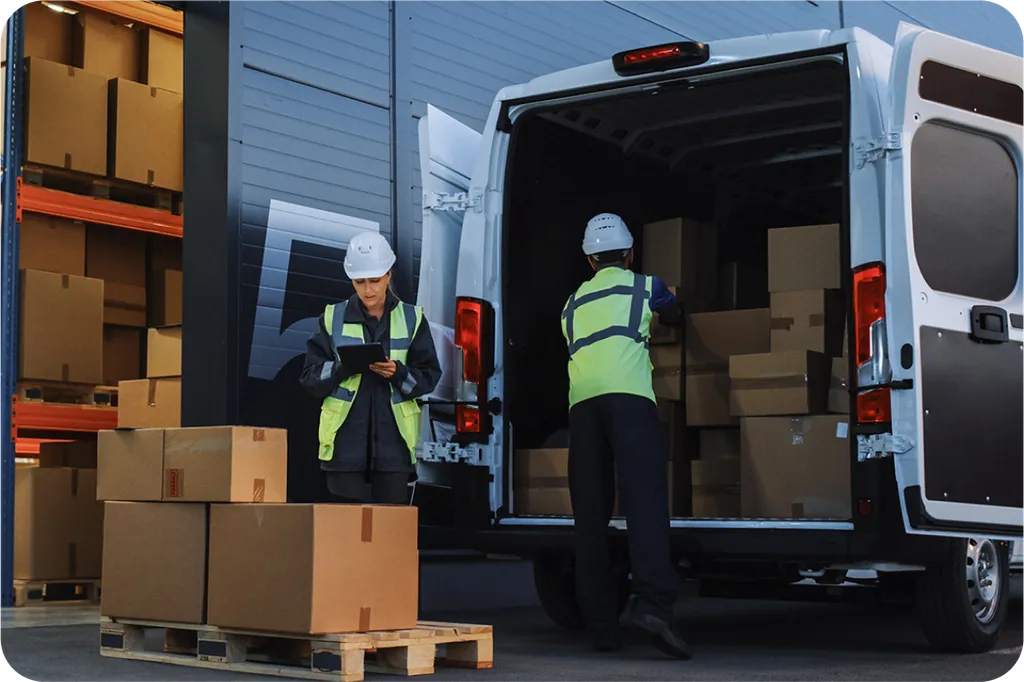 Five Strategies to Increase Daily Delivery Capacity
