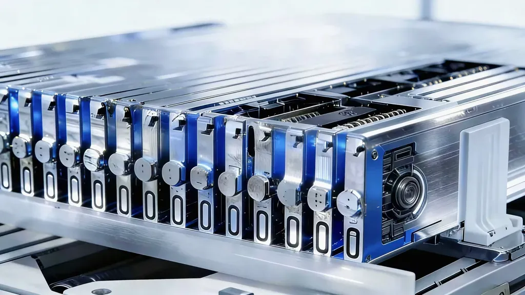 BYD launches Zero Defects initiative; 113.42 GWh output