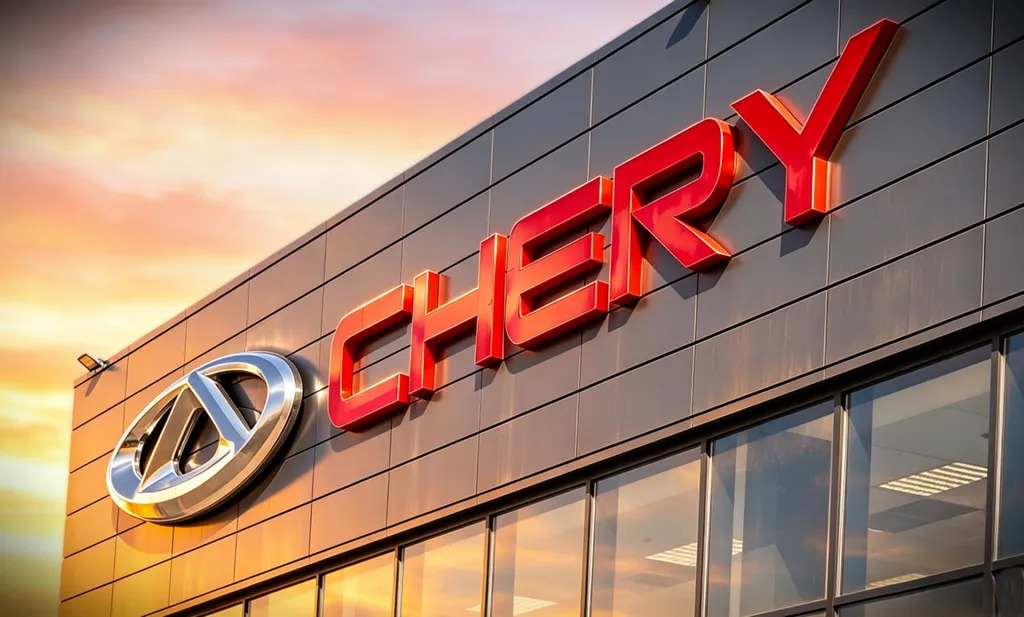 Chery files patent for sulfide coating for solid-state cells