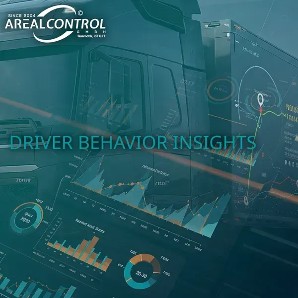 Fahrermanagementsysteme optimieren Flottenbetrieb und Compliance