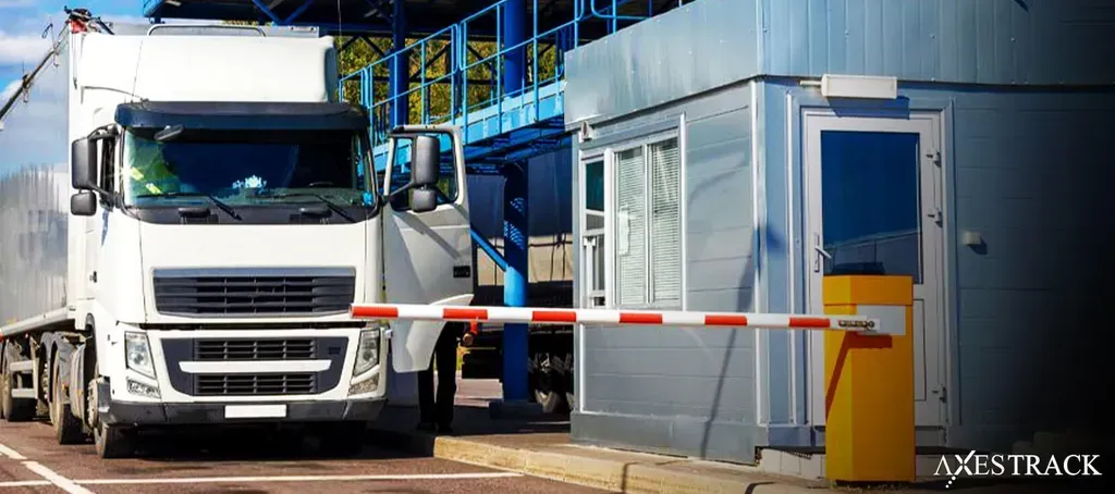 Digital Gate Pass Systems Enhance Plant Security and Compliance