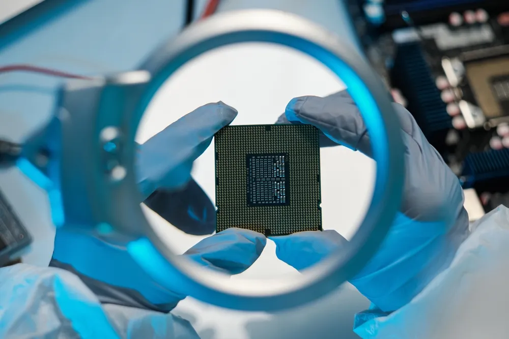 University of Arizona and TU/e unite on semiconductor research