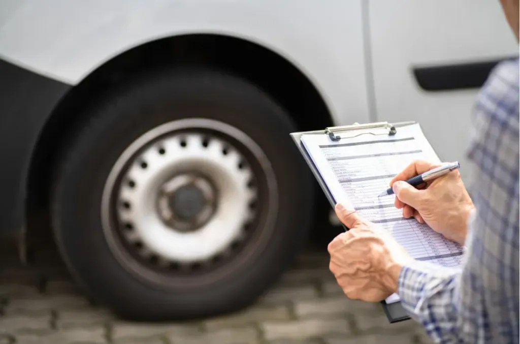 Fleet safety systems combine cameras, telematics and AI to prevent collisions