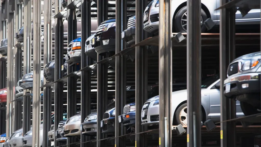 US car shortages continue to drive new and used vehicle prices higher