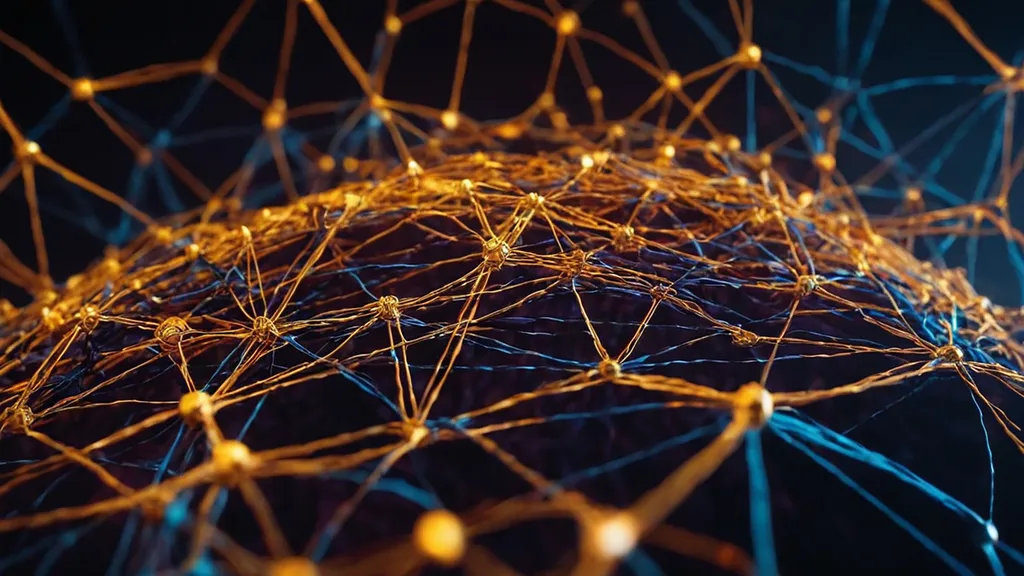 AI for satellite network handovers and resource management