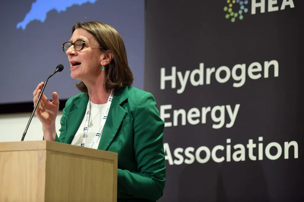 HEA calls for faster UK policy action to scale hydrogen industry