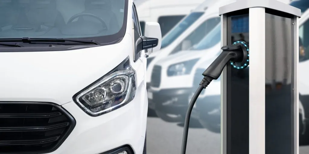 Fleet industry changes since 2020
