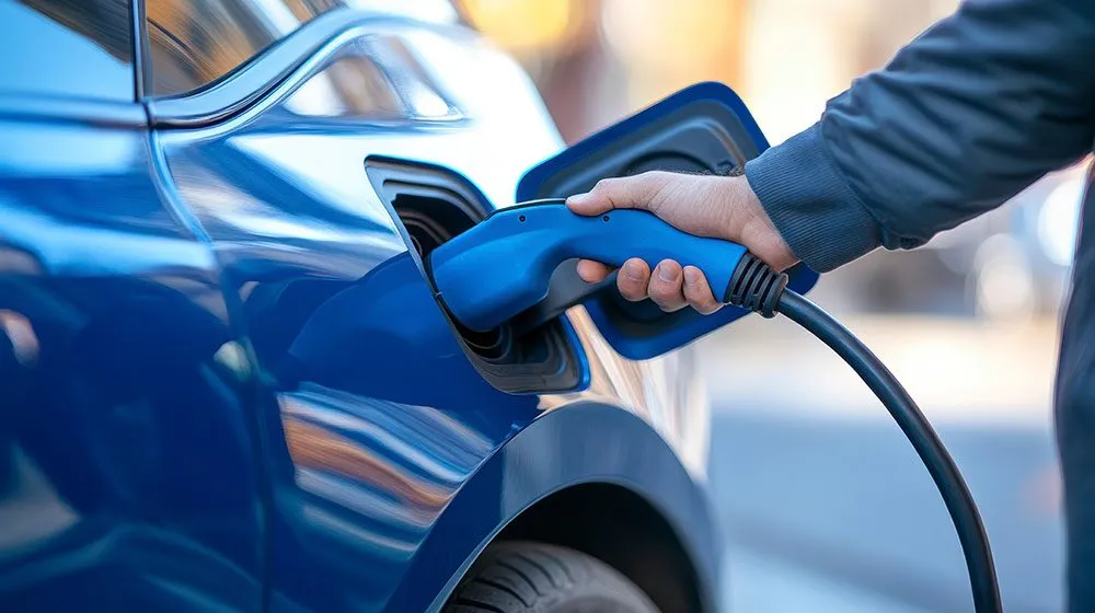 Michigan NEVI buildout certified; US$51m unlocked