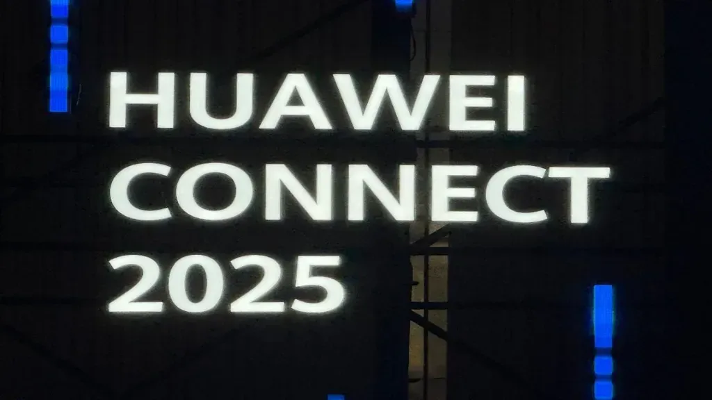 Huawei Unveils AI Infrastructure Roadmap at Shanghai Event