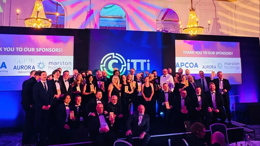 CiTTi Awards 2025 winners announced