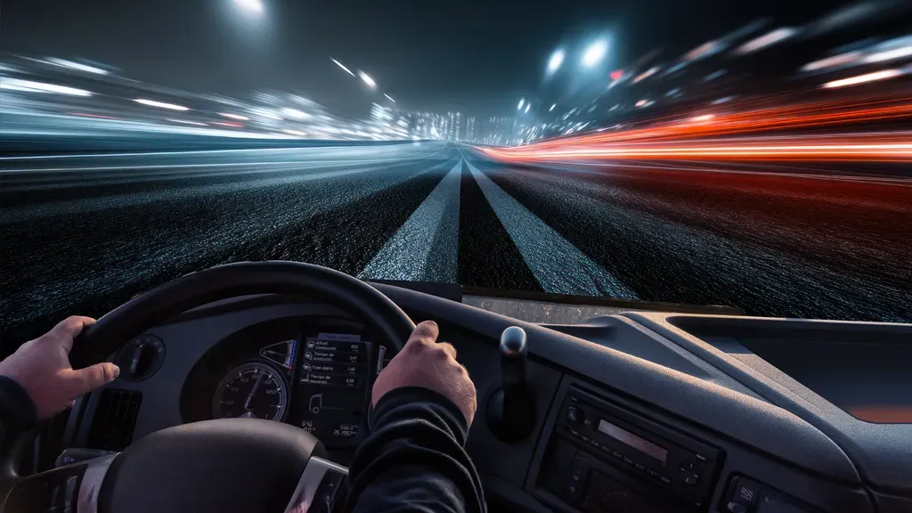 Driver Safety Programmes Improve Retention and Reduce Risk