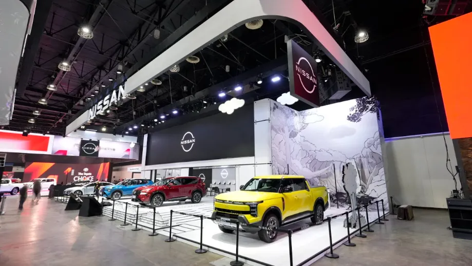 Nissan halves vehicle development cycle to 26 months